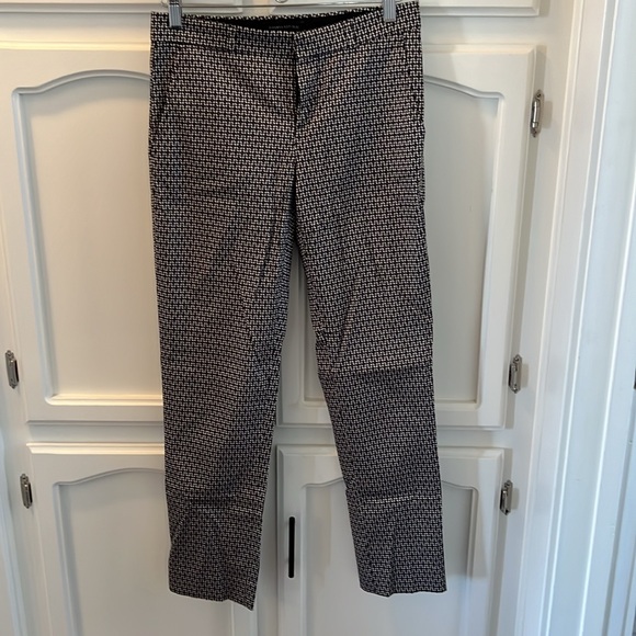 Banana Republic trouser pants - Picture 7 of 7